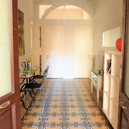 Apartment Ferruccio Studio Apt Rom