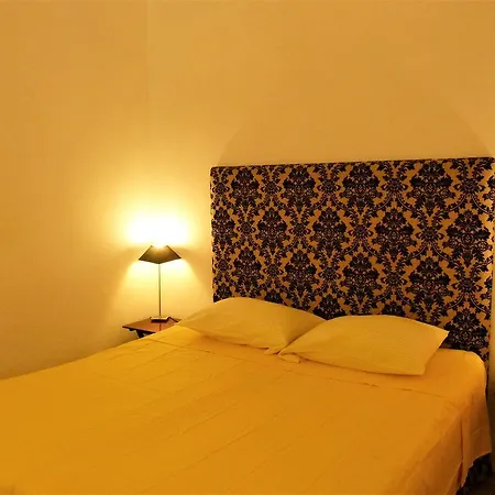 Ferruccio Studio Apt