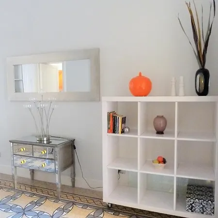 Ferruccio Studio Apt Rom