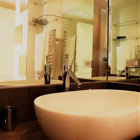 Ferruccio Studio Apt
