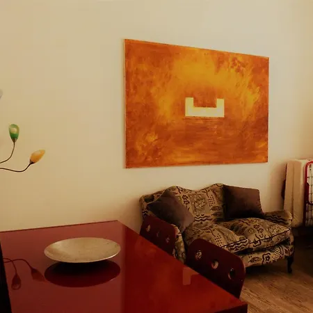 Ferruccio Studio Apt