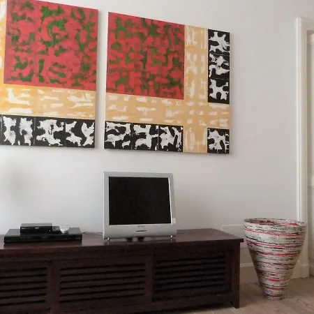 Ferruccio Studio Apt Apartment