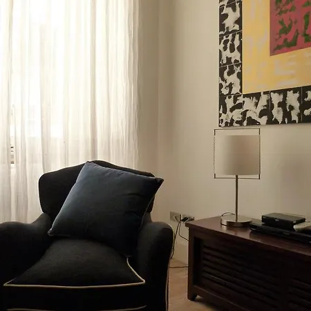 Ferruccio Studio Apt Apartment Rom