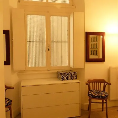 Apartment Ferruccio Studio Apt Rom