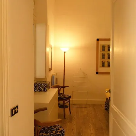 Ferruccio Studio Apt * Rom