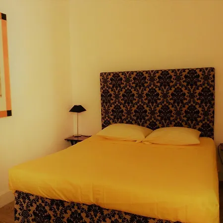 Ferruccio Studio Apt Apartment *