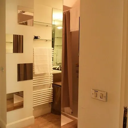 Ferruccio Studio Apt Apartment *
