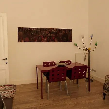 Ferruccio Studio Apt Apartment Rom
