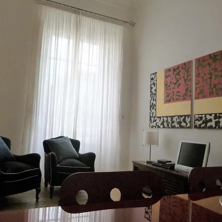 Apartment Ferruccio Studio Apt