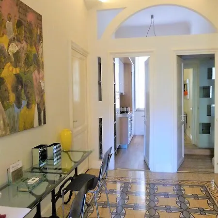 Ferruccio Studio Apt Apartment Rom