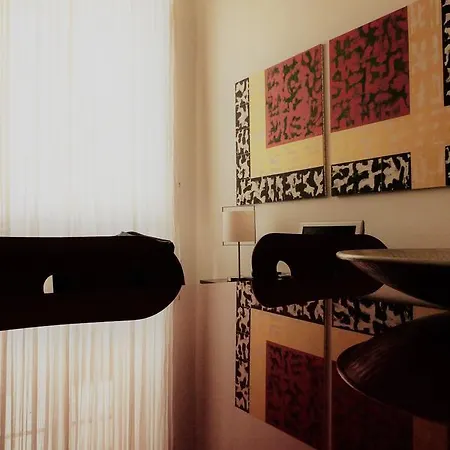 Ferruccio Studio Apt